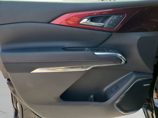 New 2026 Chevrolet Traverse RS image 21