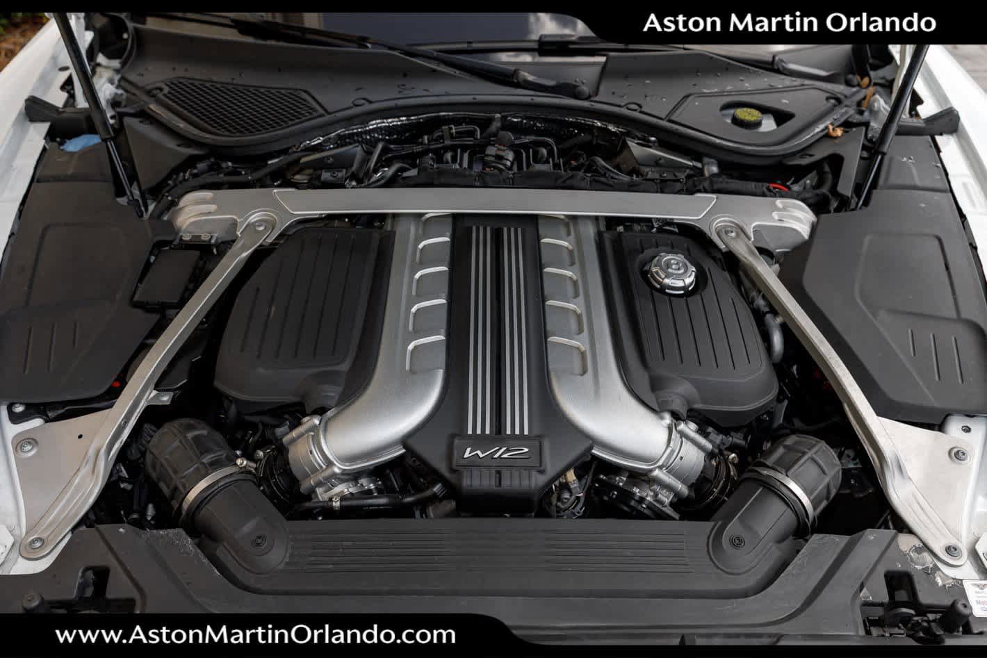 Used 2021 Bentley Flying Spur W12 image 74