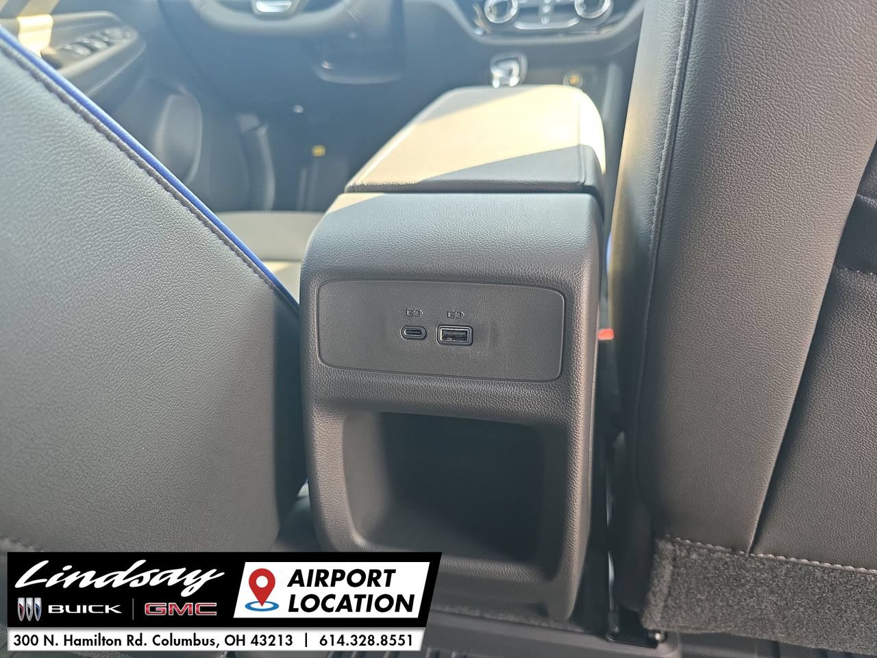 New 2026 Buick Envista Sport Touring w/ Advanced Safety Package FWD image 22