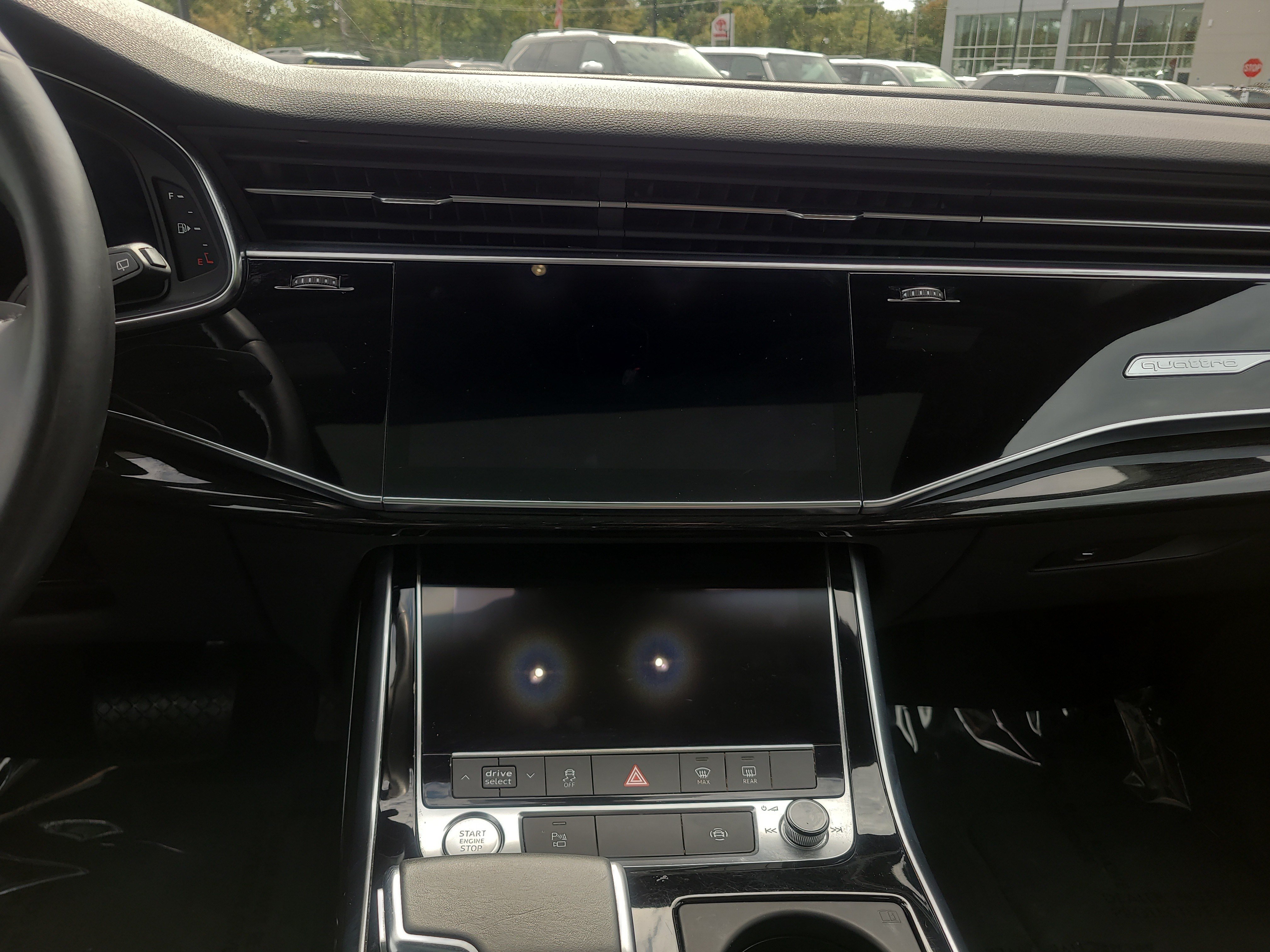 Used 2020 Audi Q7 2.0T Premium AWD/4WD image 20