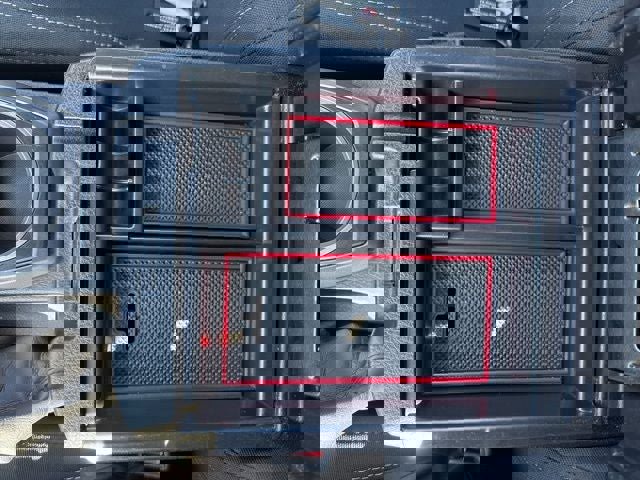 Certified 2021 Toyota Tacoma TRD Off-Road image 31