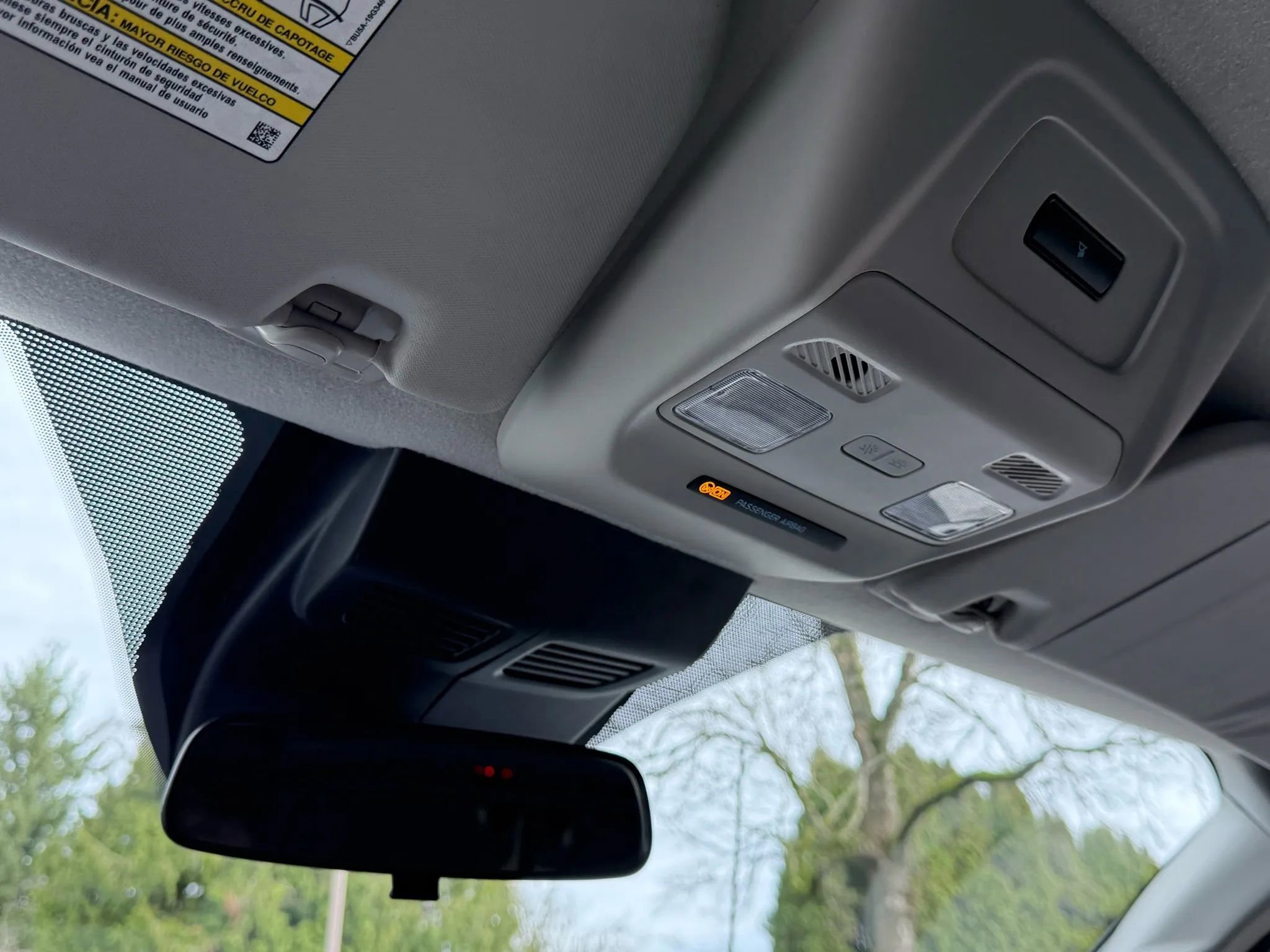 Used 2025 Ford Transit 250 Low Roof w/ Exterior Upgrade Package RWD image 21