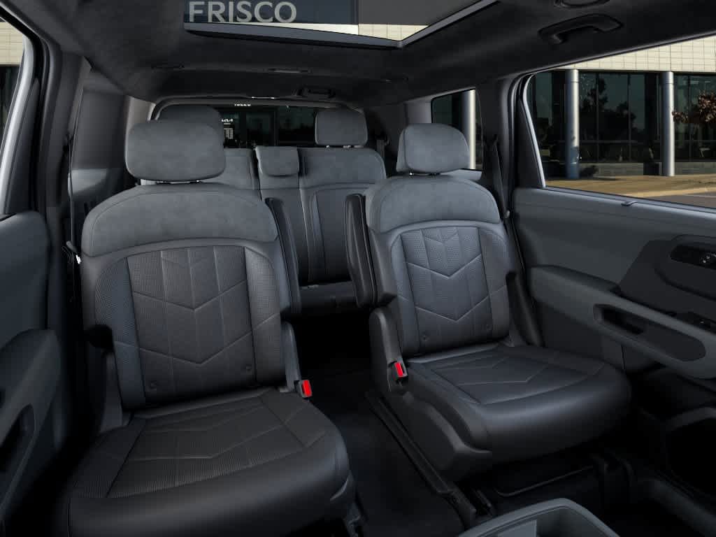New 2027 Kia Telluride X-Line SX Prestige image 16