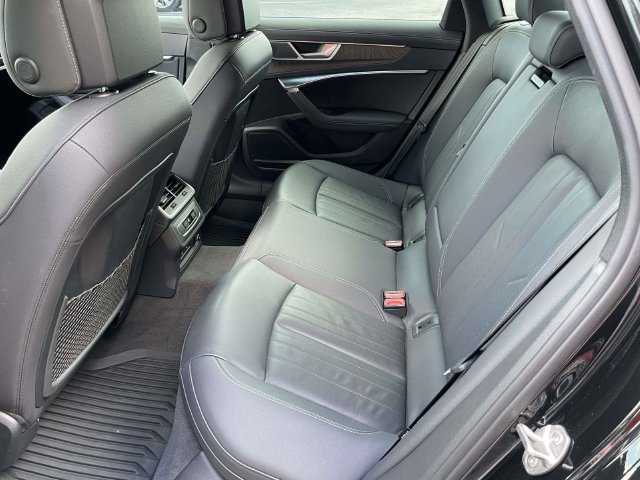Used 2022 Audi A6 Premium Plus w/ Premium Plus Package AWD/4WD image 13