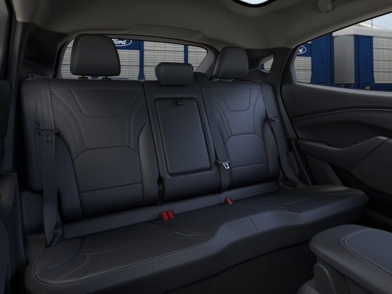 New 2026 Ford Mustang Mach-E Premium AWD/4WD image 13