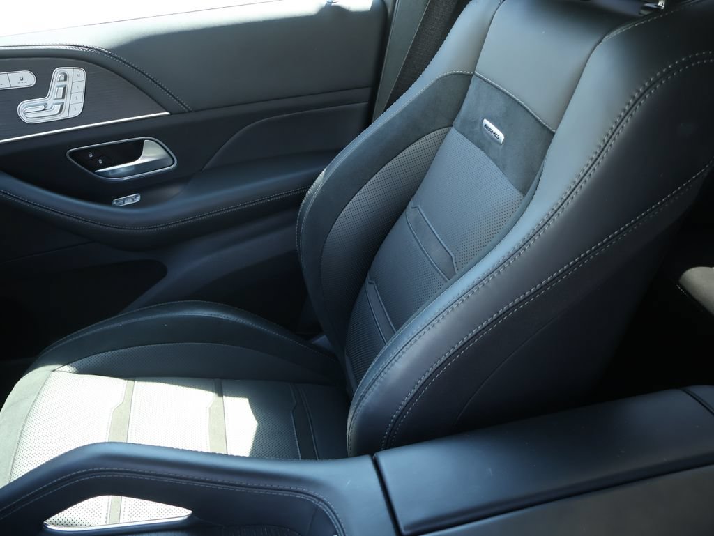 Used 2021 Mercedes-Benz GLE 63 AMG S image 26