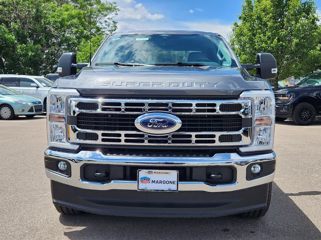New 2026 Ford F250 XLT AWD/4WD video 2