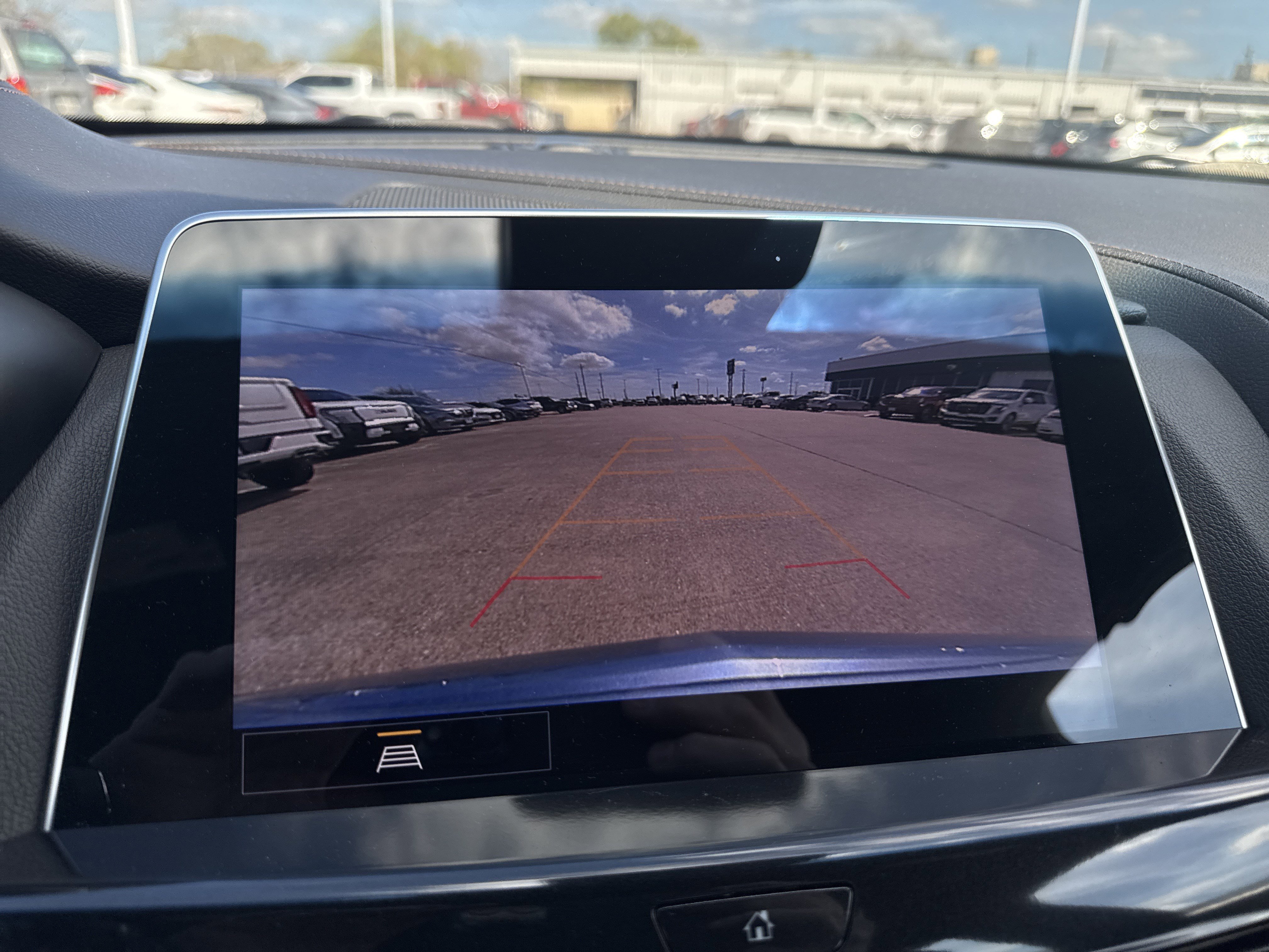 Used 2023 Cadillac CT5 Sport image 17