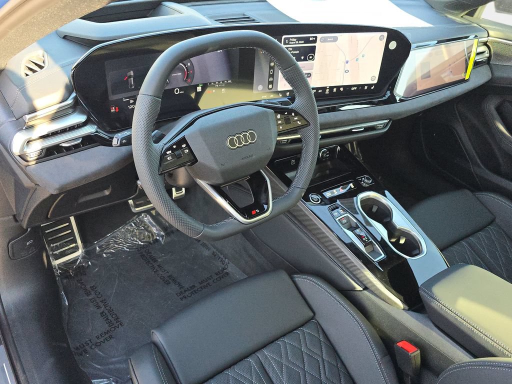 New 2026 Audi A6 Prestige w/ Prestige Package AWD/4WD image 16