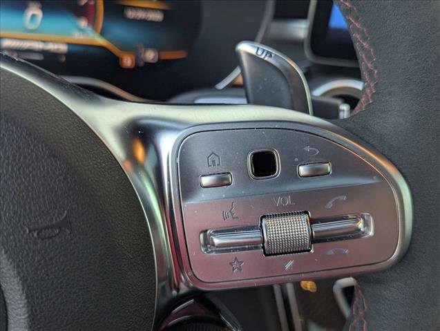 Used 2023 Mercedes-Benz C 63 AMG S image 13