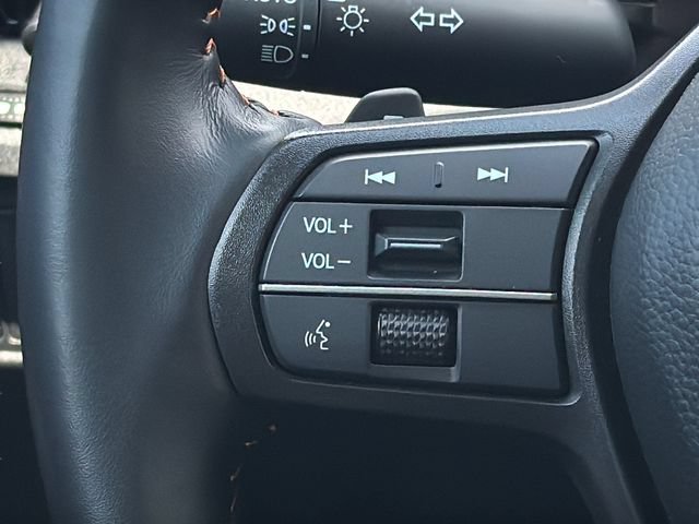 Certified 2026 Honda CR-V Sport-L image 26