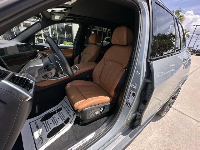 Used 2026 BMW X5 M60i AWD/4WD image 19
