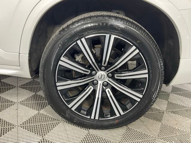 Used 2023 Volvo XC90 B6 Plus w/ Protection Package Premier AWD/4WD image 36