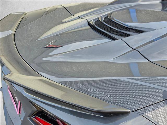 New 2027 Chevrolet Corvette Z06 RWD image 13