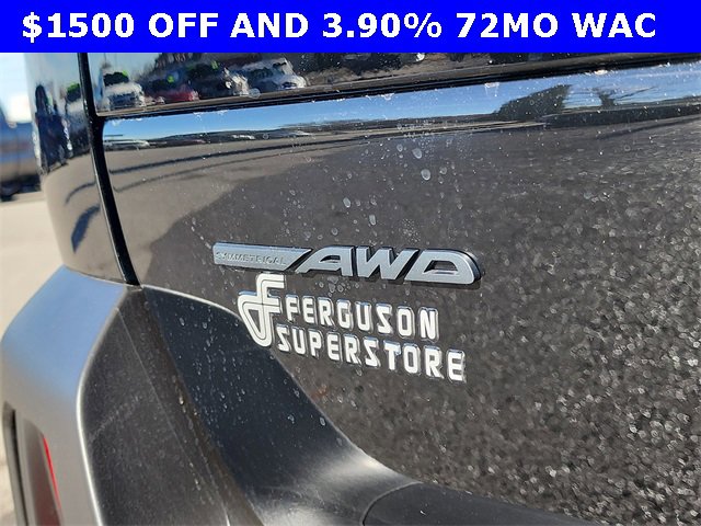 New 2026 Subaru Outback Limited XT image 5