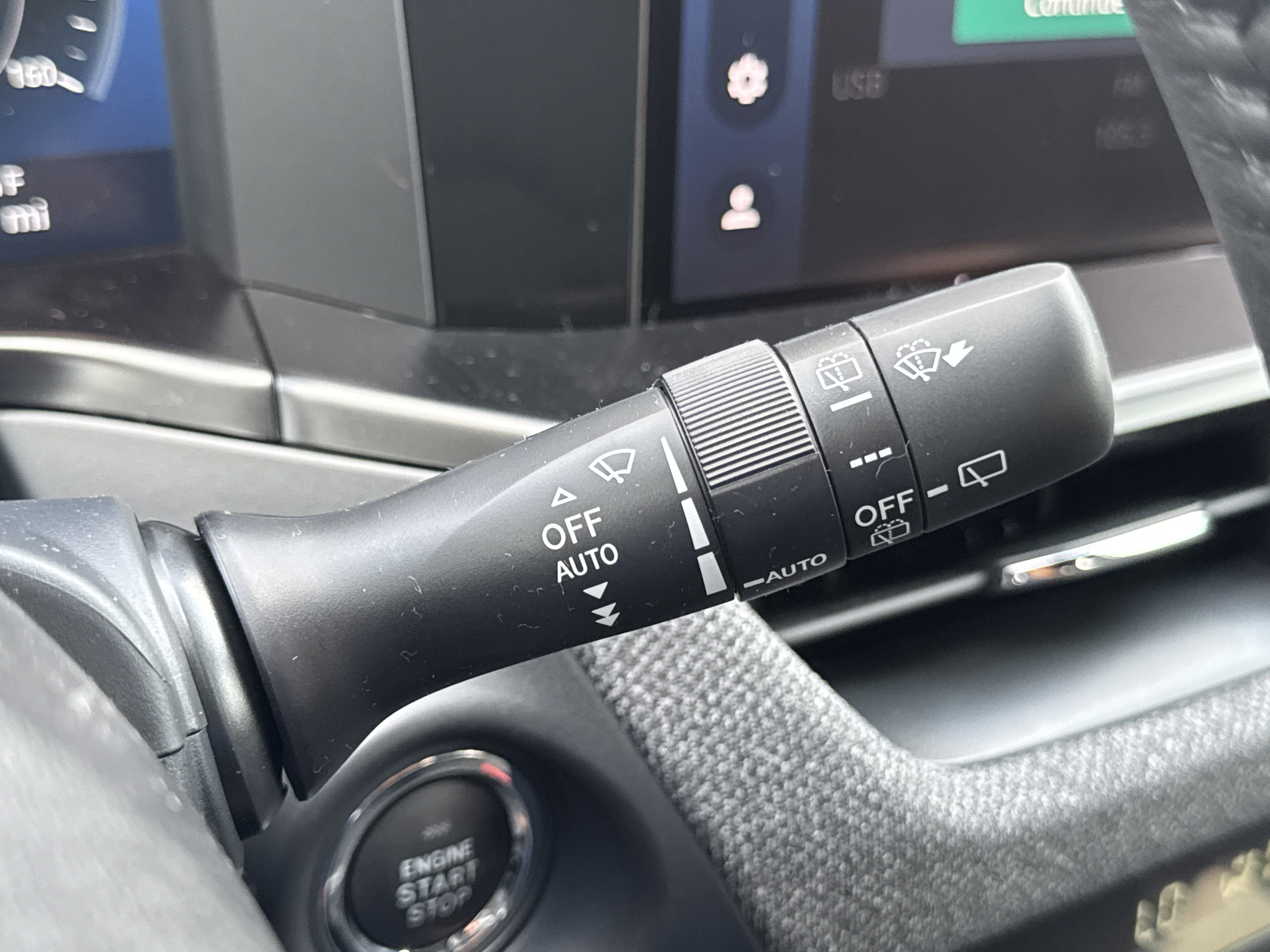 New 2026 Subaru Outback Limited AWD/4WD image 18
