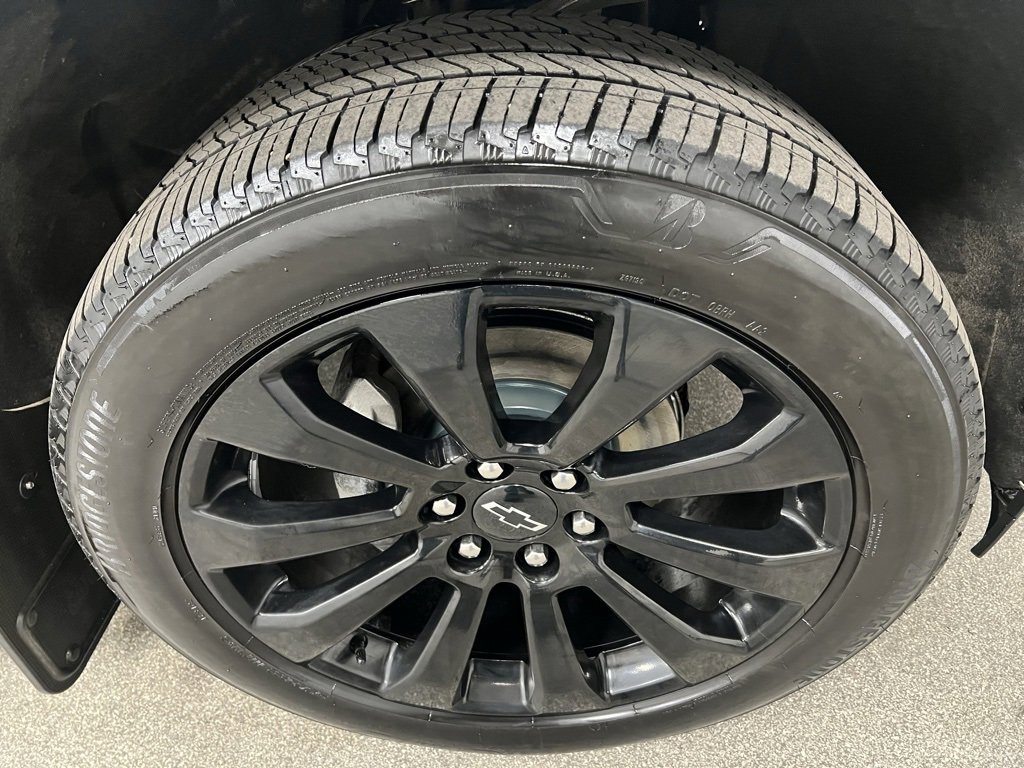 Used 2022 Chevrolet Silverado 1500 High Country image 22