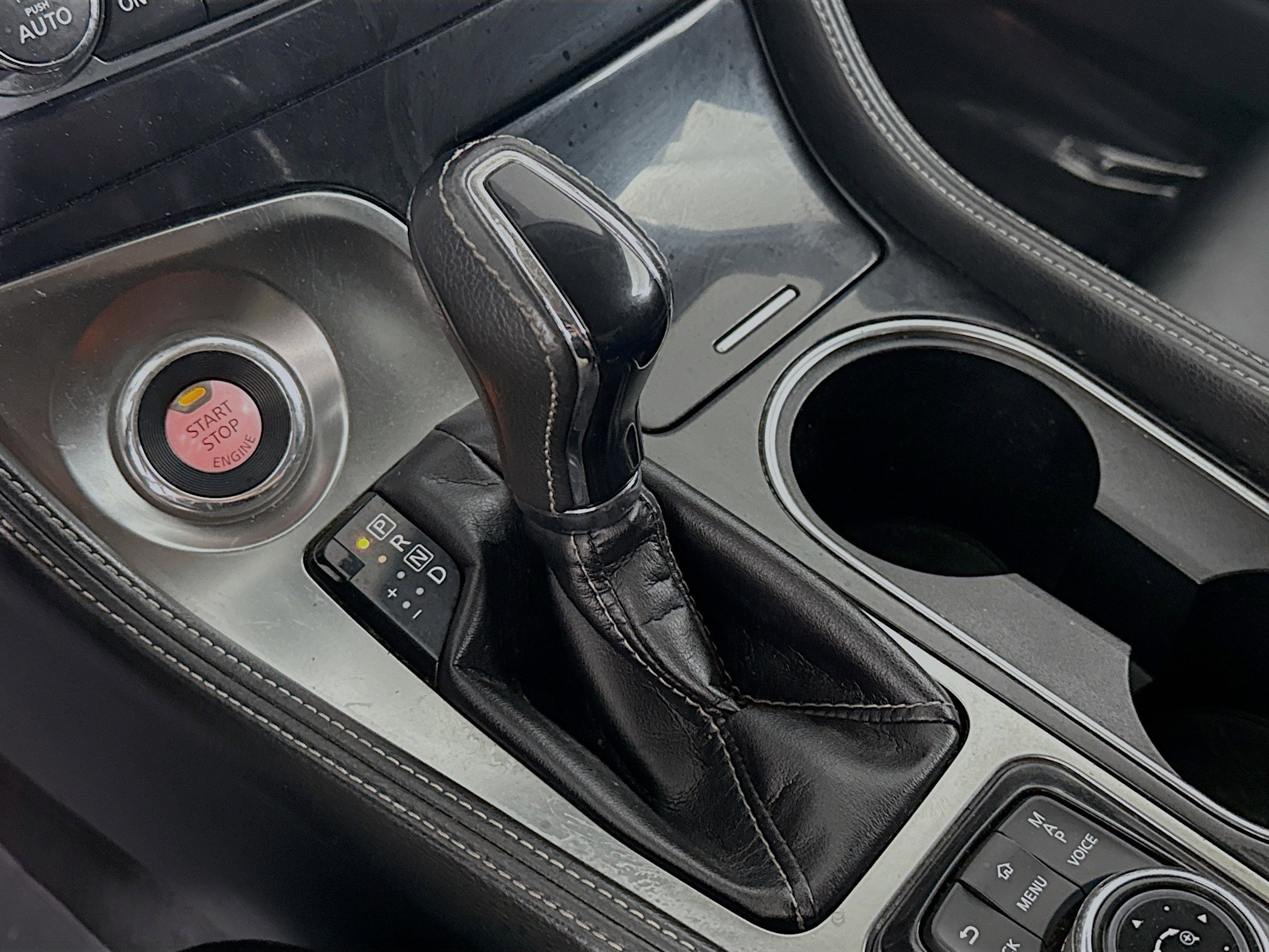 Used 2021 Nissan Maxima 3.5 SV w/ Floor Mat Group image 20