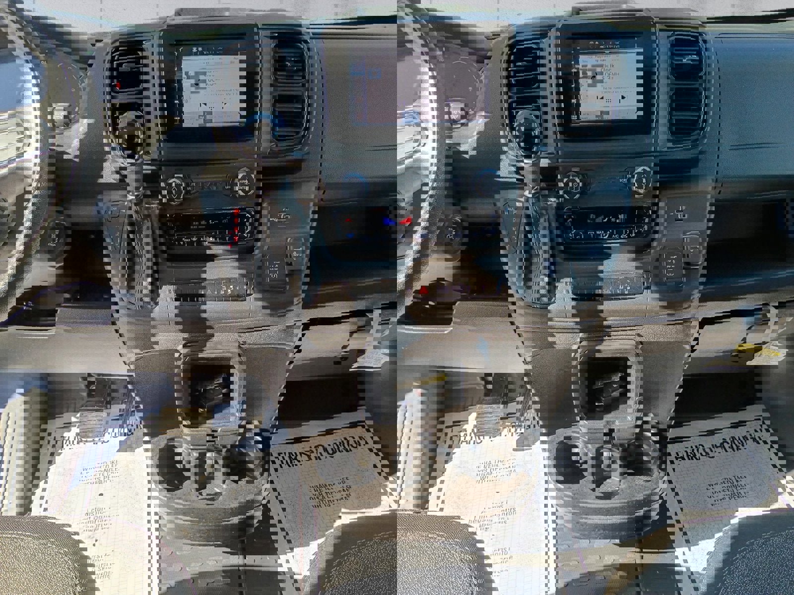 Used 2023 RAM ProMaster 1500 w/ LED Premium image 12