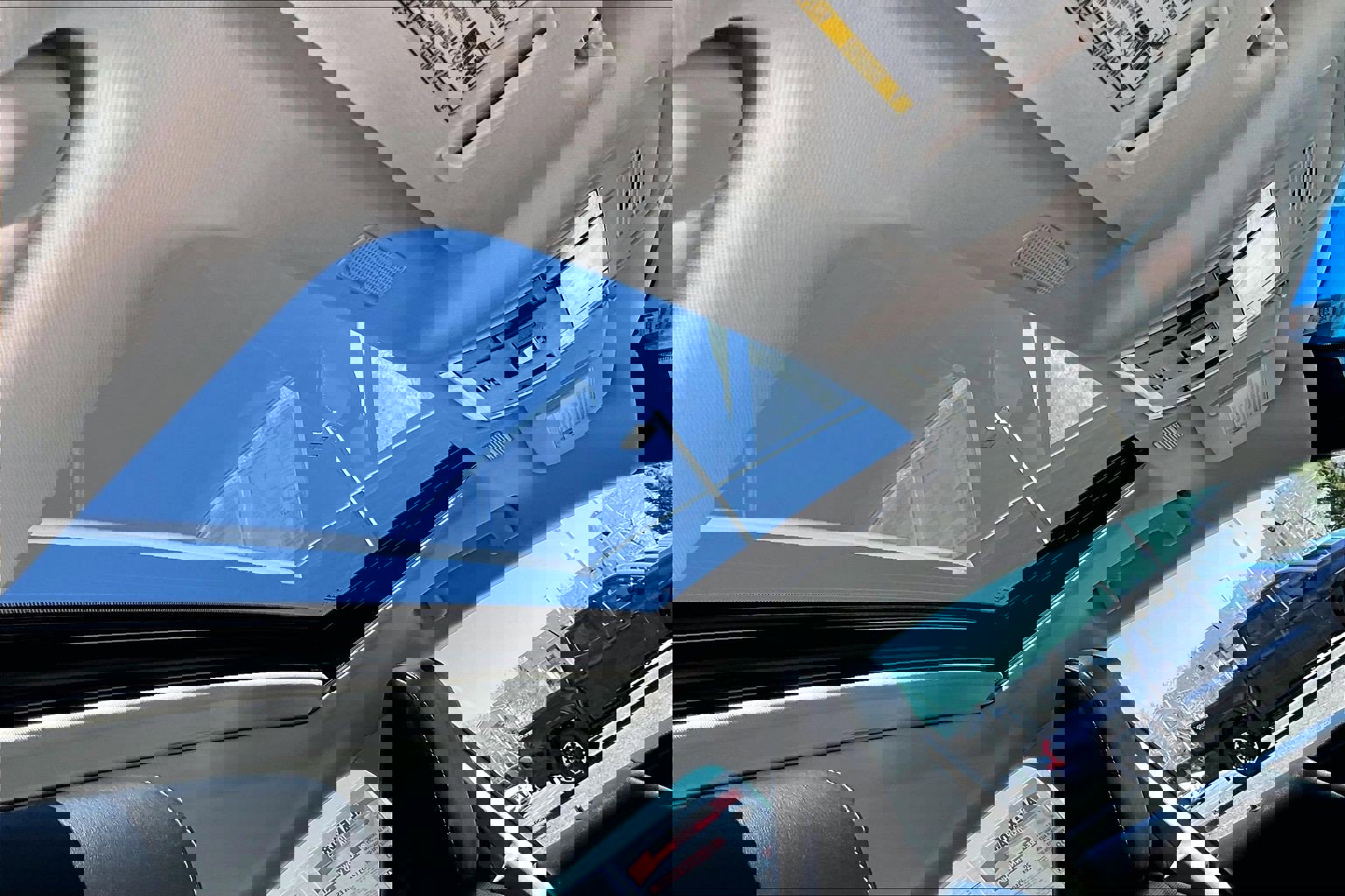 Used 2023 Lexus ES 350 w/ Premium Package image 21