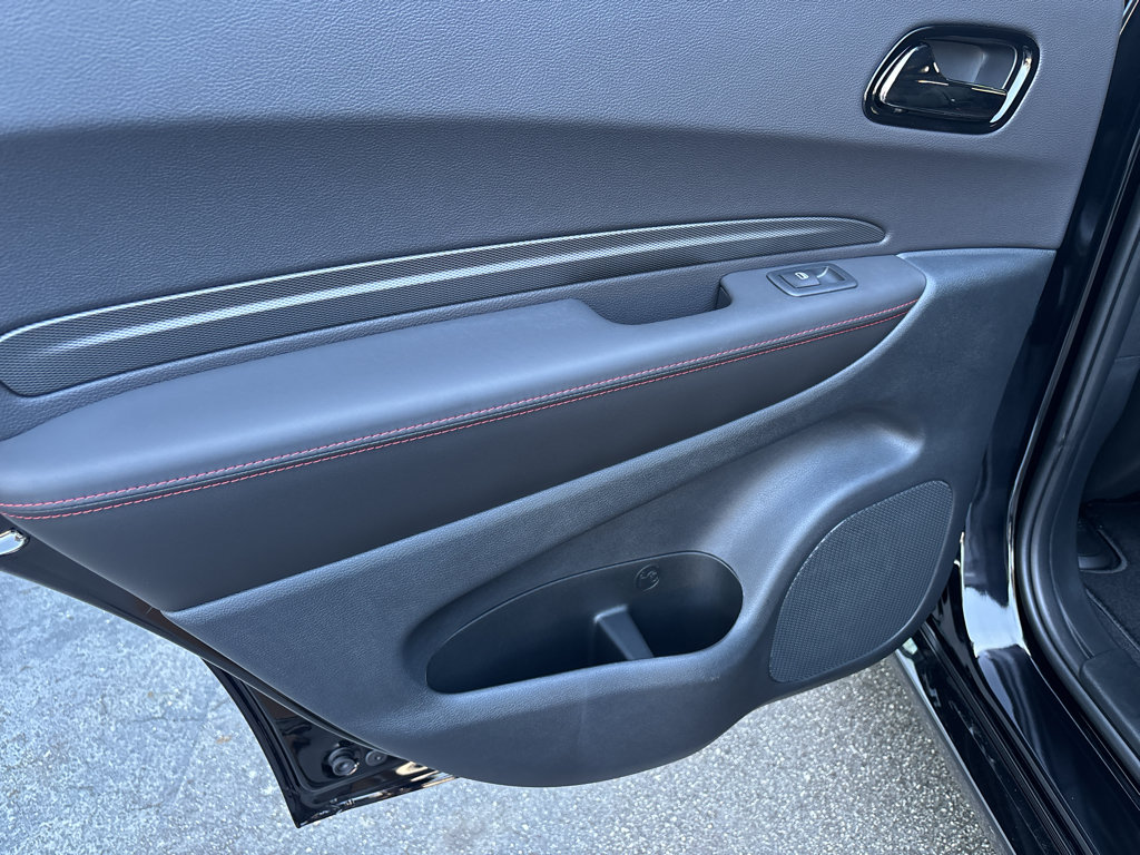 New 2027 Dodge Durango GT AWD/4WD image 22