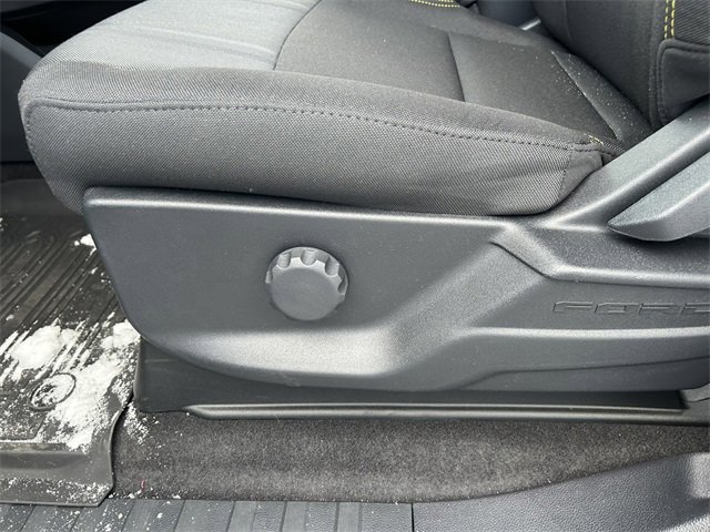 New 2025 Ford F150 STX w/ Equipment Group 200A image 21