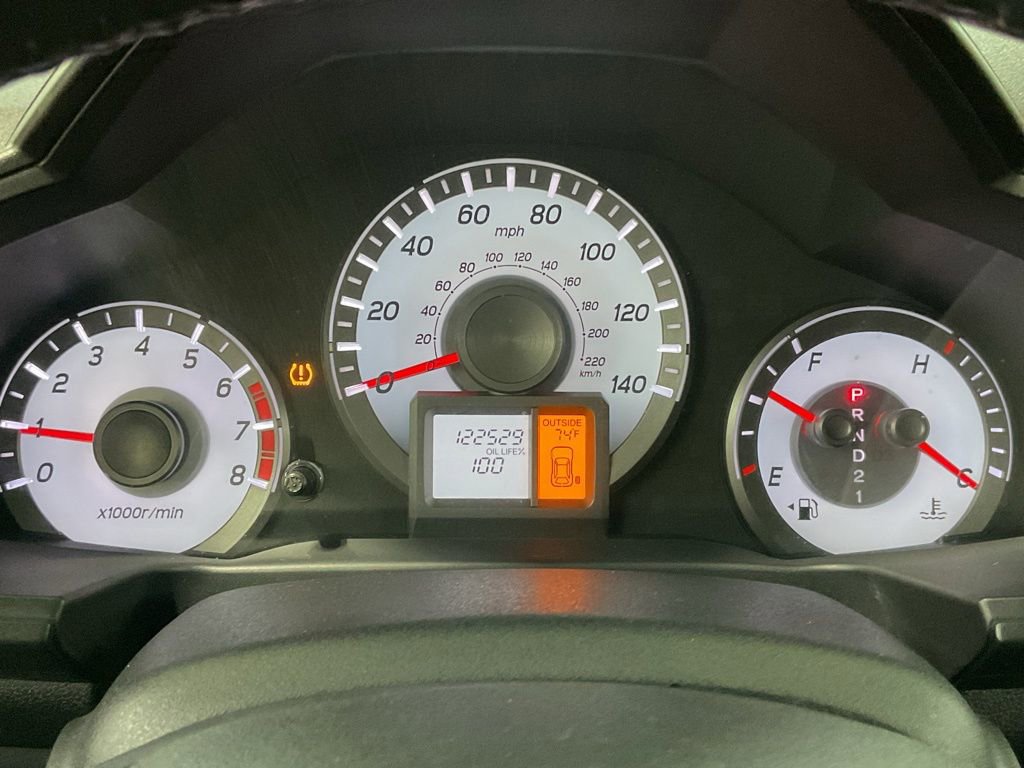 Used 2013 Honda Pilot EX-L image 12