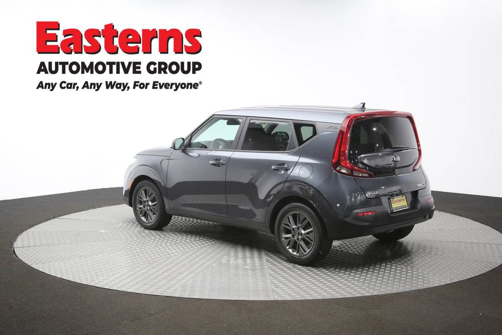 Used 2021 Kia Soul S FWD image 65