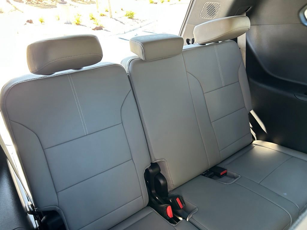 New 2026 GMC Acadia Elevation w/ Elevation Premium Package FWD image 44