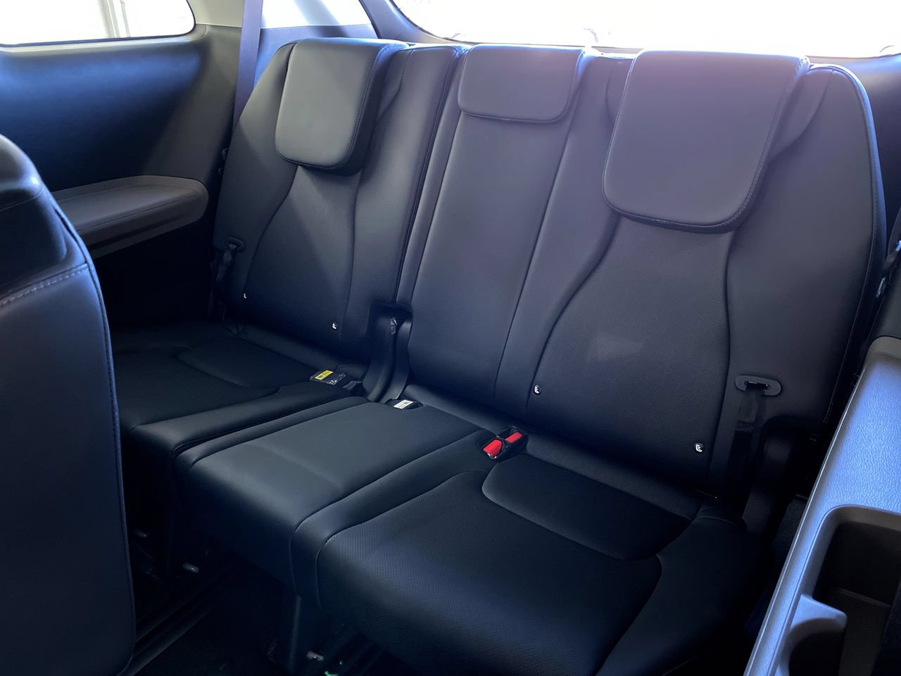 New 2027 Kia Carnival LXS FWD image 35
