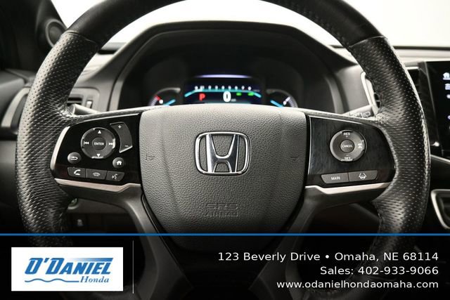 Used 2019 Honda Passport Touring image 29