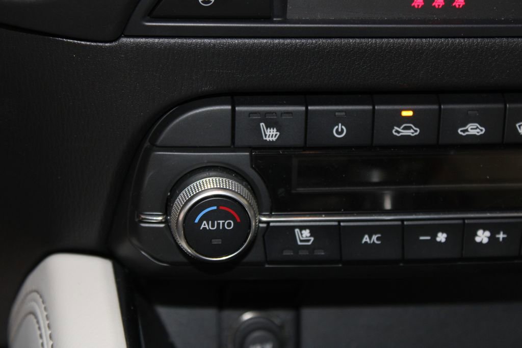 Used 2021 MAZDA CX-5 Grand Touring Reserve image 46