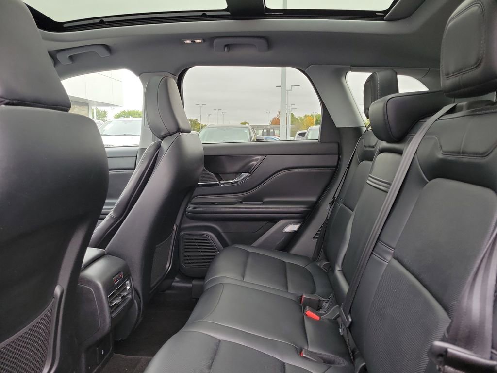 Certified 2022 Lincoln Corsair AWD w/ Premium Package image 13