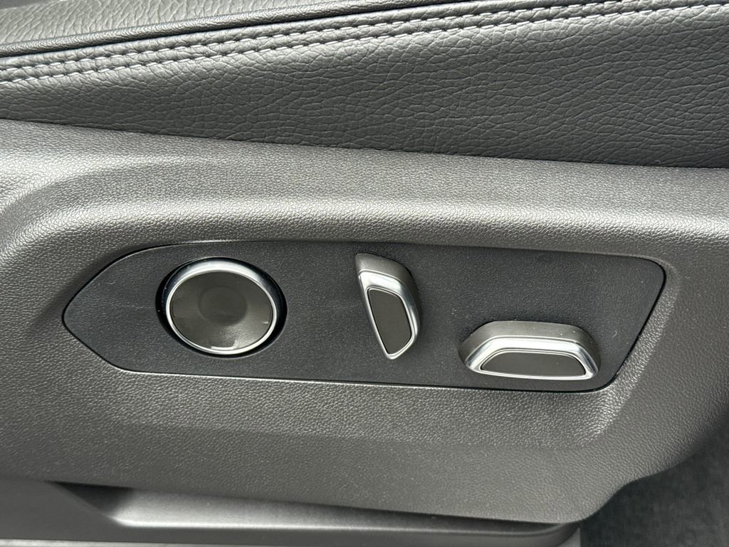 Certified 2026 GMC Sierra 1500 Denali image 40