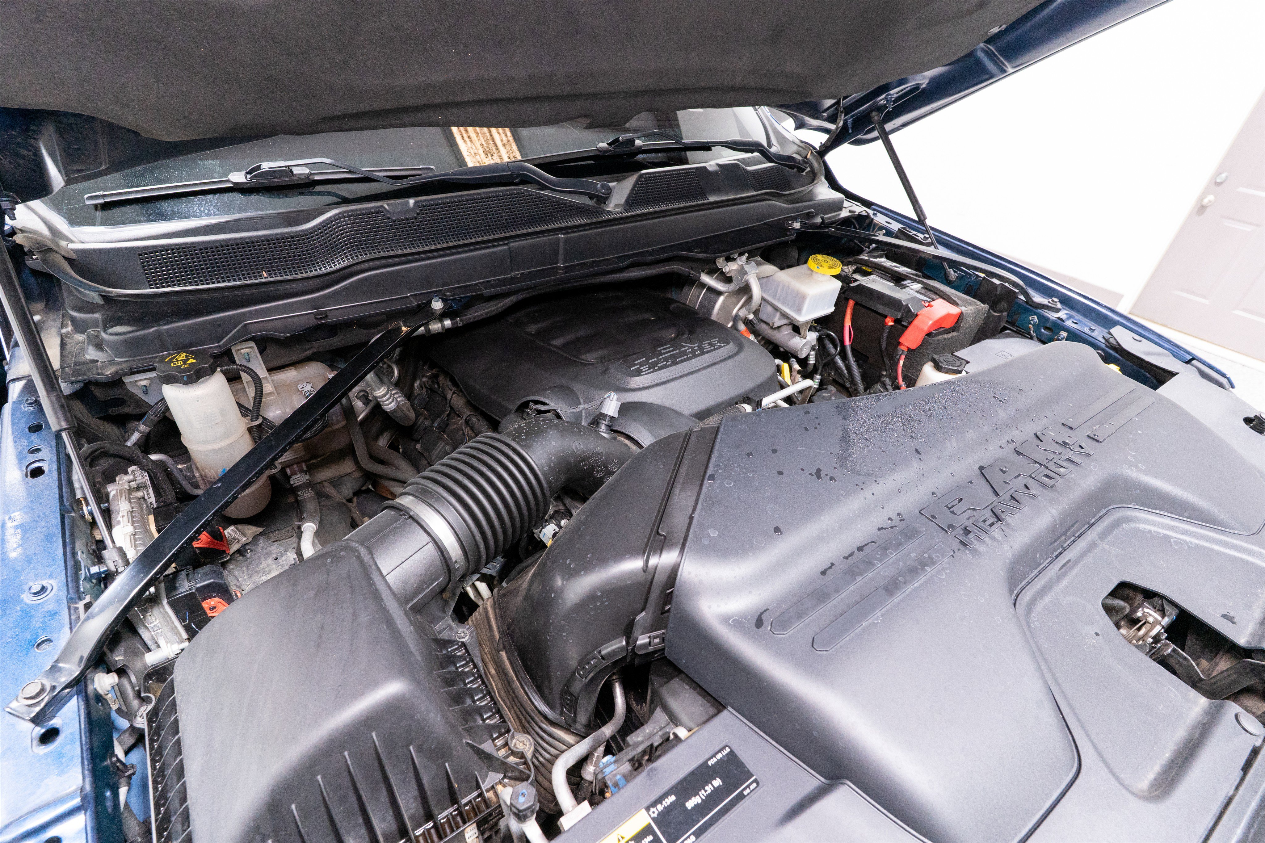 Used 2022 RAM 2500 Power Wagon image 31