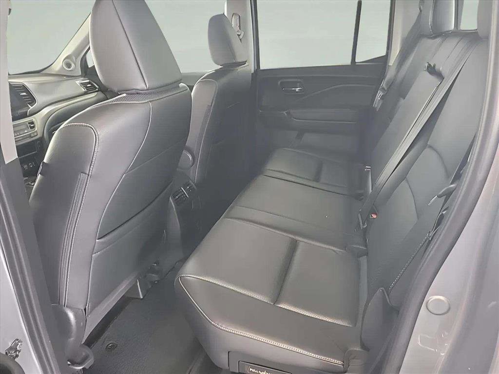 Used 2022 Honda Ridgeline RTL-E image 20