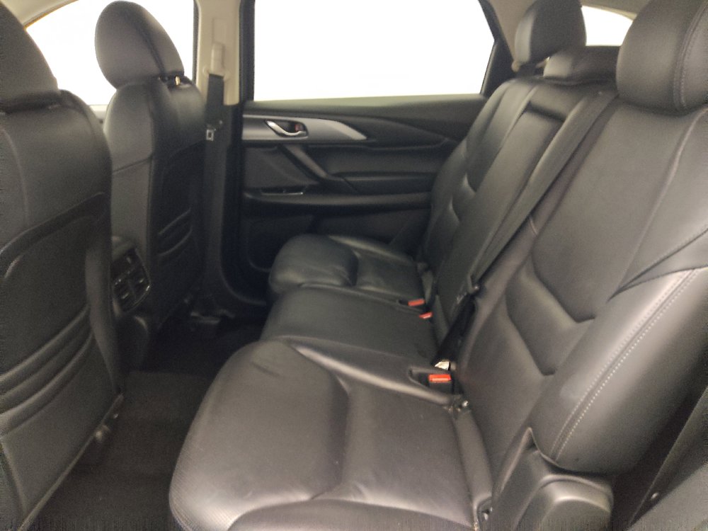 Used 2022 MAZDA CX-9 Touring AWD/4WD image 18