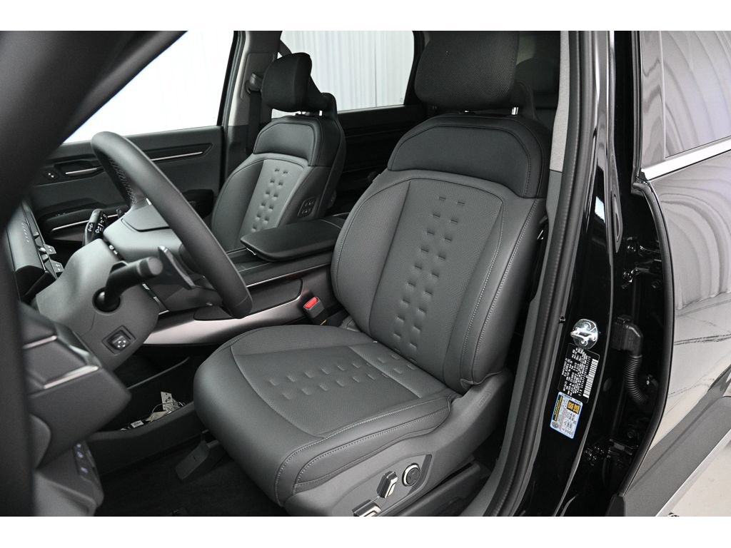 New 2026 Kia EV9 Wind image 20