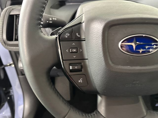 Used 2023 Subaru Solterra AWD image 15