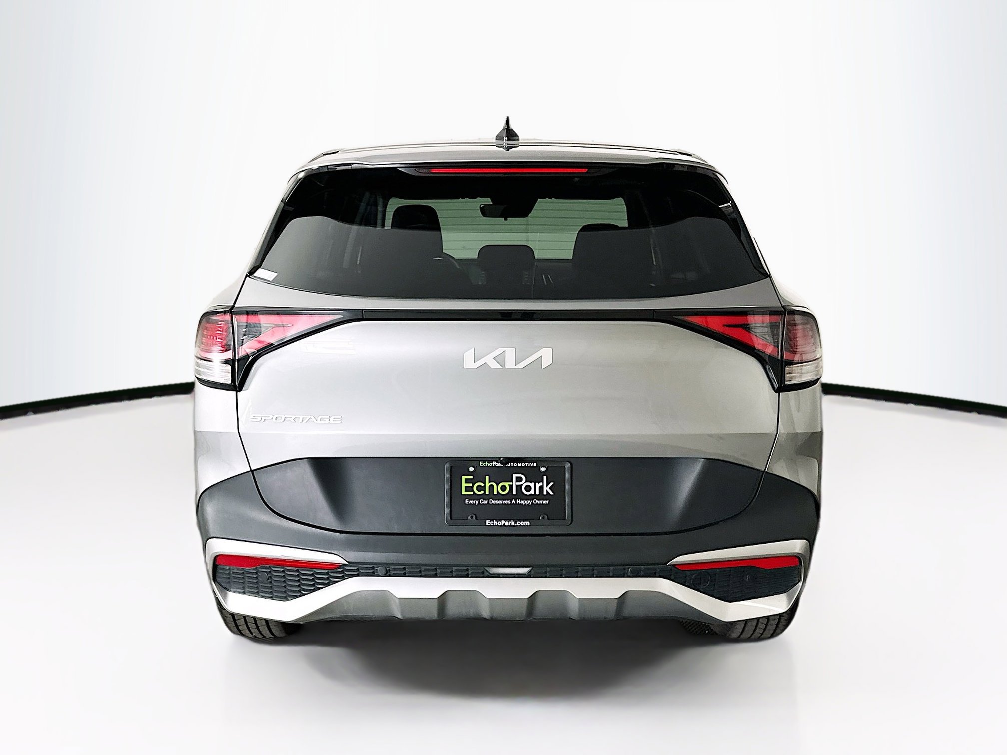 Used 2024 Kia Sportage LX image 7