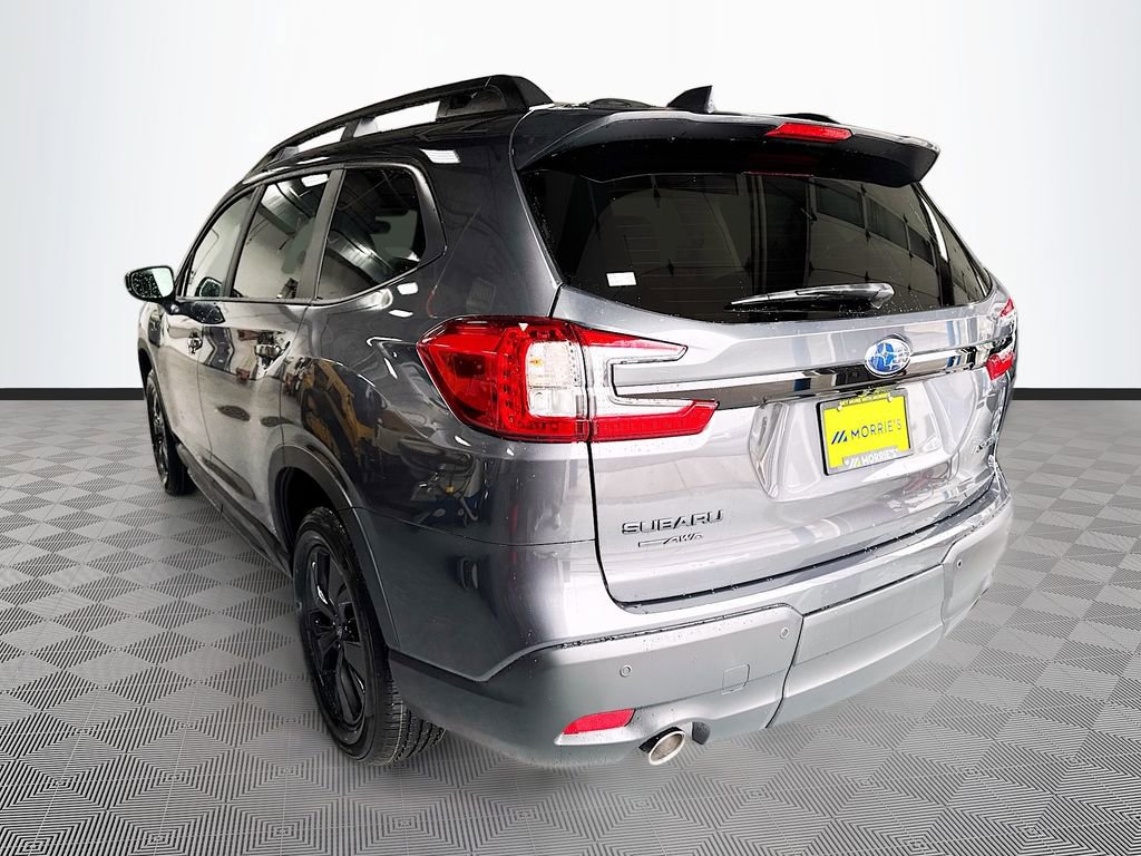New 2026 Subaru Ascent Premium image 33