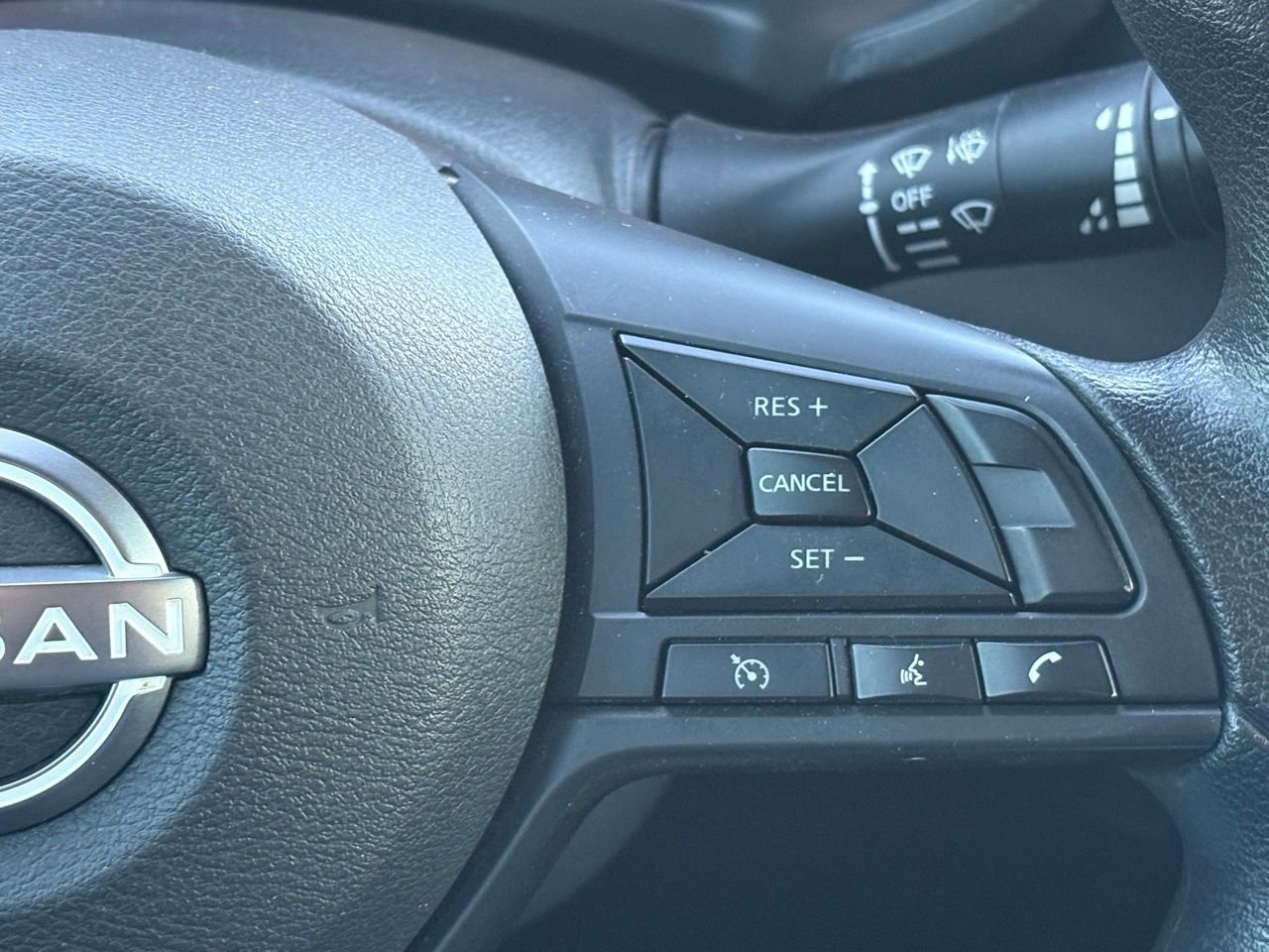 Certified 2024 Nissan Sentra S image 18