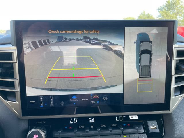 New 2026 Toyota Tundra Limited w/ Limited PVM Package AWD/4WD image 15