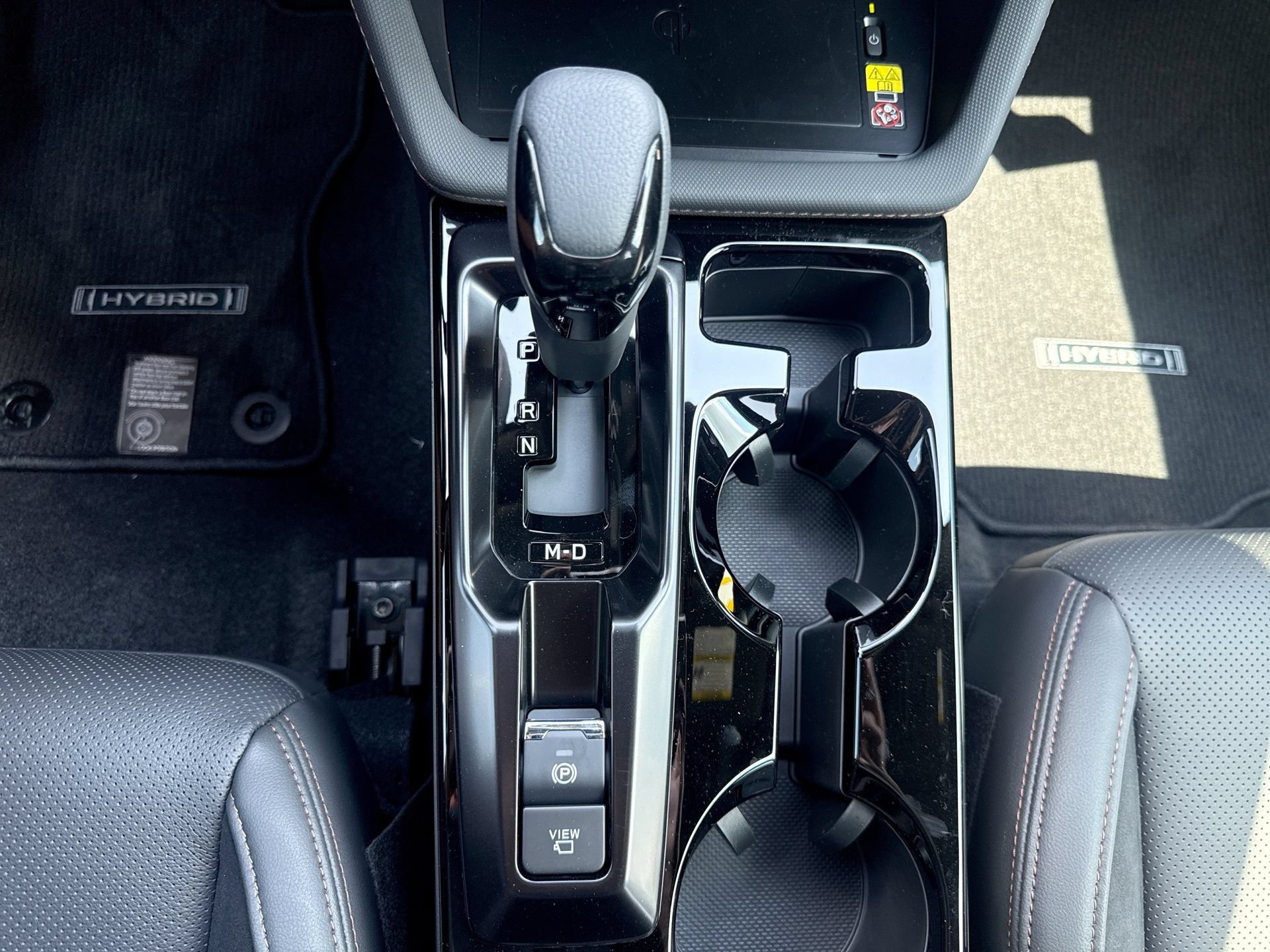 New 2026 Subaru Forester Touring AWD/4WD image 22