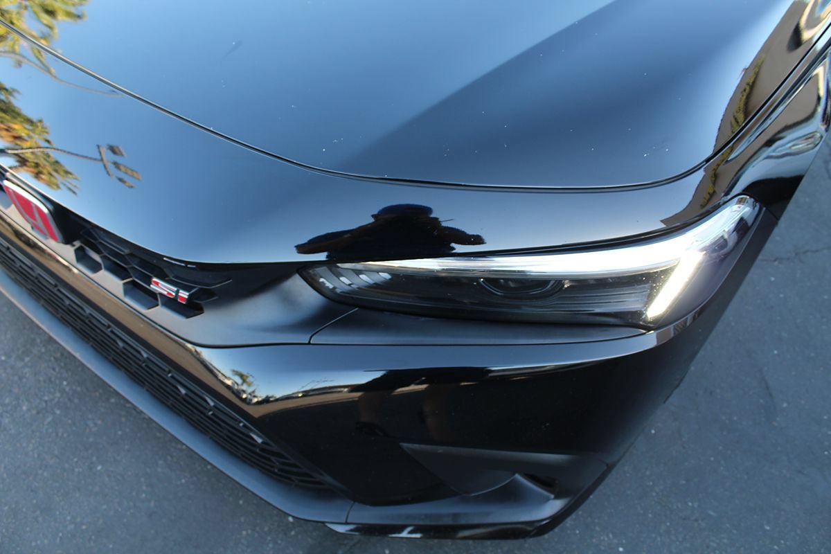 Used 2024 Honda Civic Si image 10