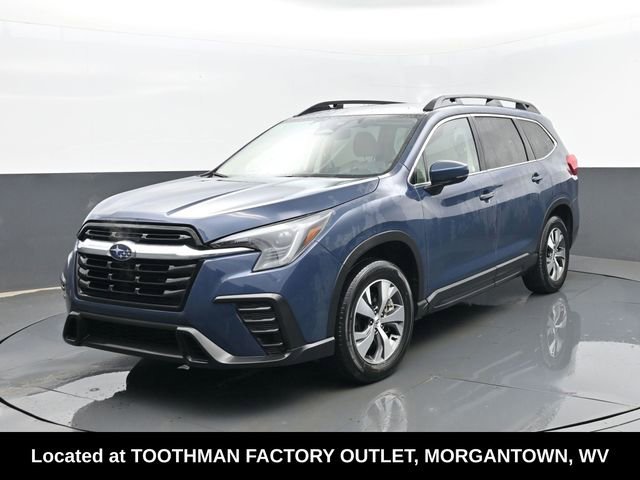 Used 2025 Subaru Ascent Premium AWD/4WD image 1