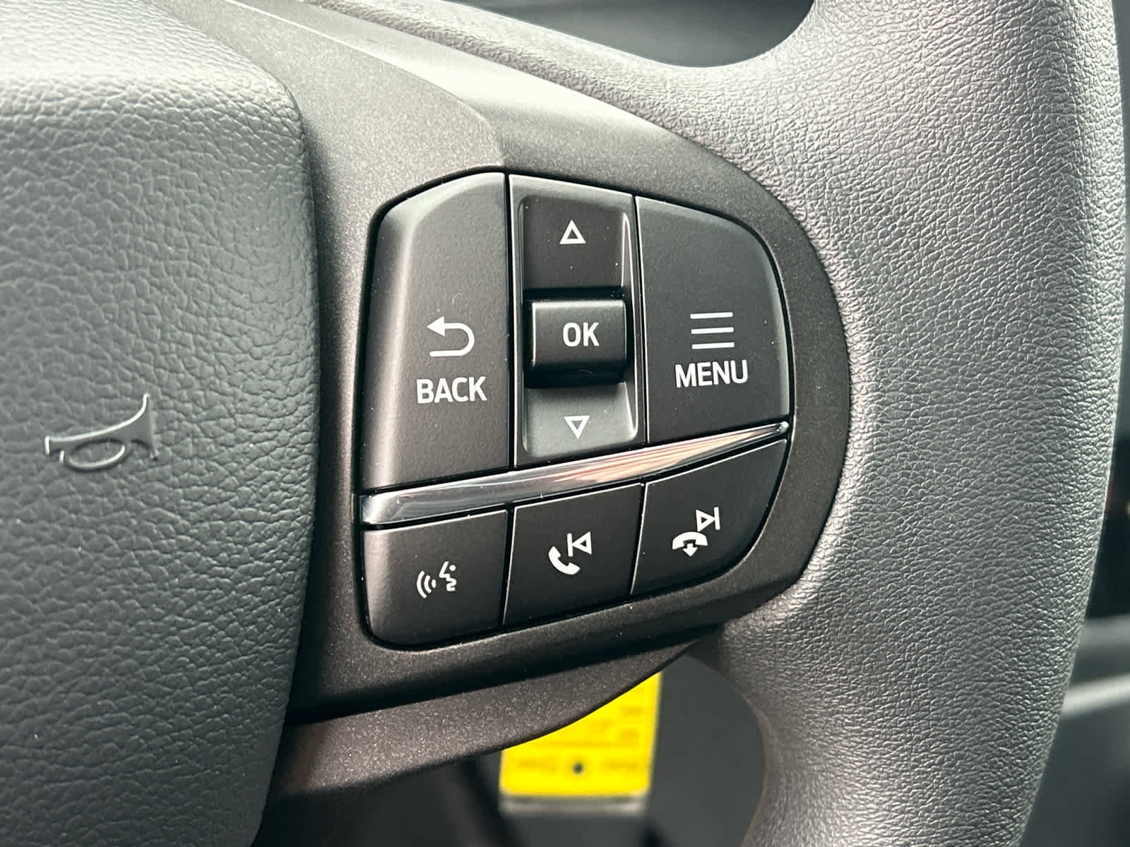 New 2026 Ford Explorer w/ Ready For The Road Package image 19