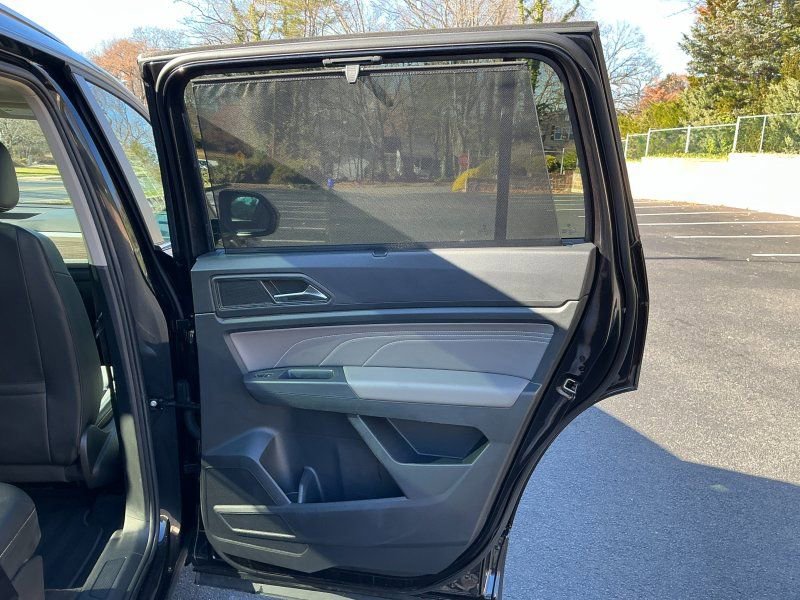 Used 2021 Volkswagen Atlas SEL image 27