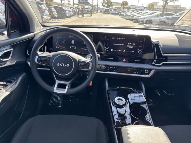 Certified 2024 Kia Sportage LX image 18