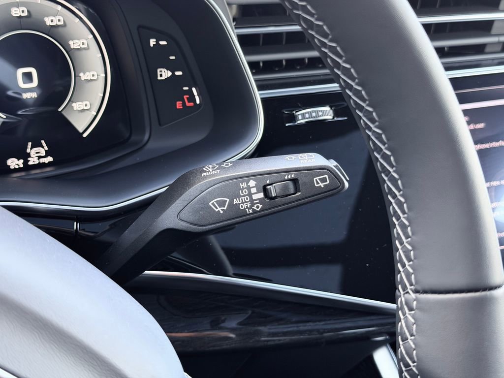 New 2026 Audi Q8 Prestige image 16